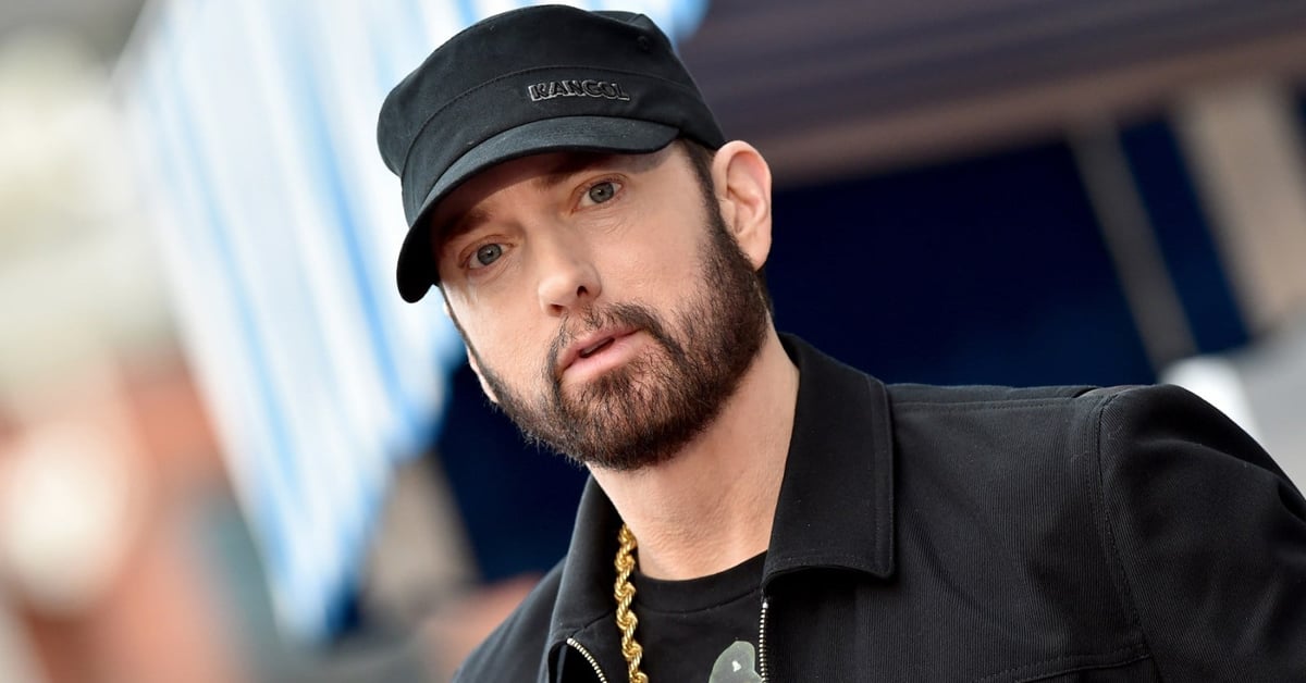 Australian Brand Swim Shady ‘Very Pleased’ After Key Trademark Hearing Against Eminem