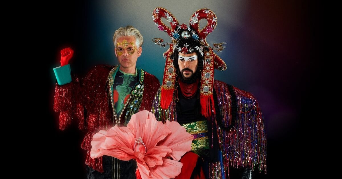 Empire of the Sun Celebrate 'Walking on a Dream' on New EP