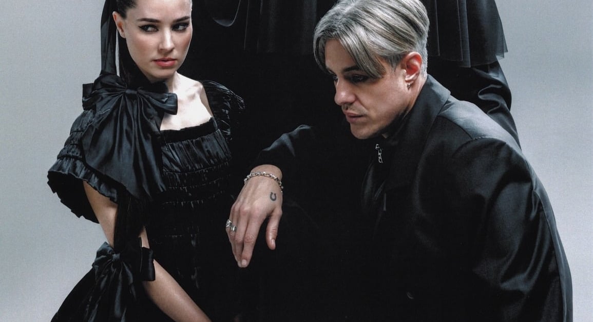 Confidence Man Announce Third Album '3AM (LA LA LA)'
