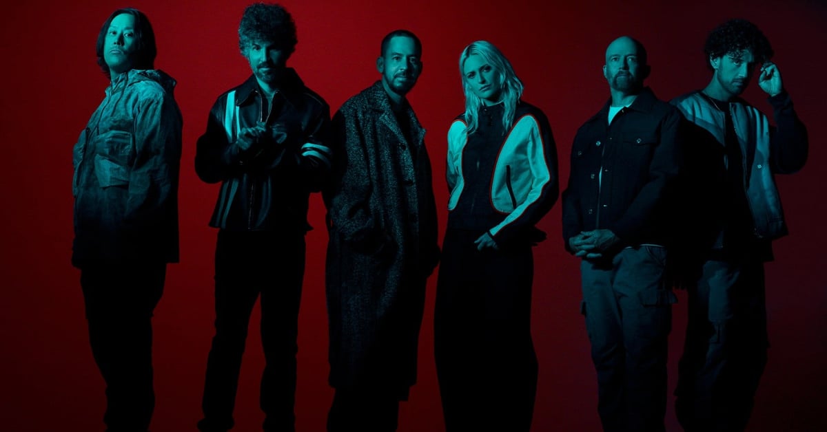 Linkin Park Lead 2024's 'League of Legends' World Championship With New