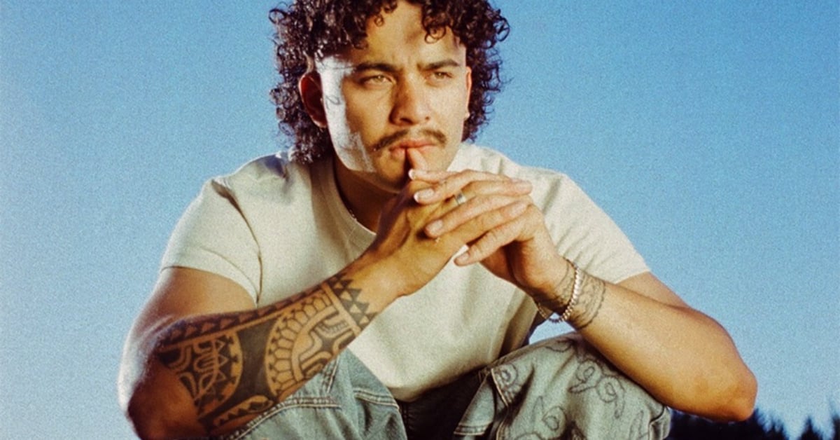 Timmy Rekai Best New Zealand Music of the Week: September 23rd-29th