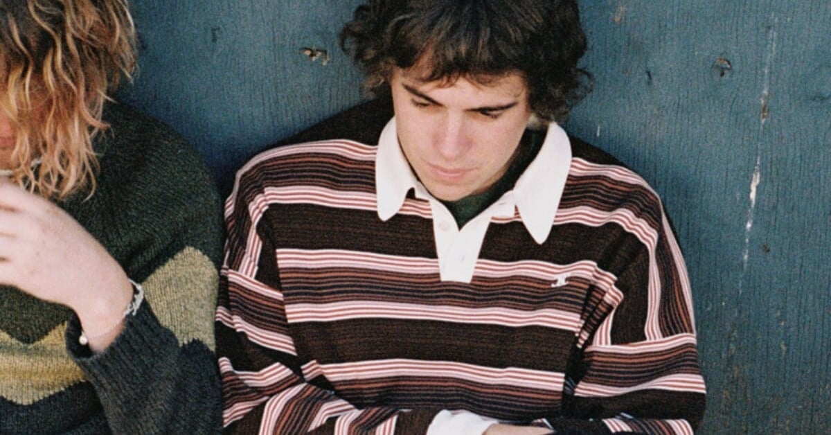 Royel Otis Score Support Act Slot for Halsey Tour - Rolling Stone Australia