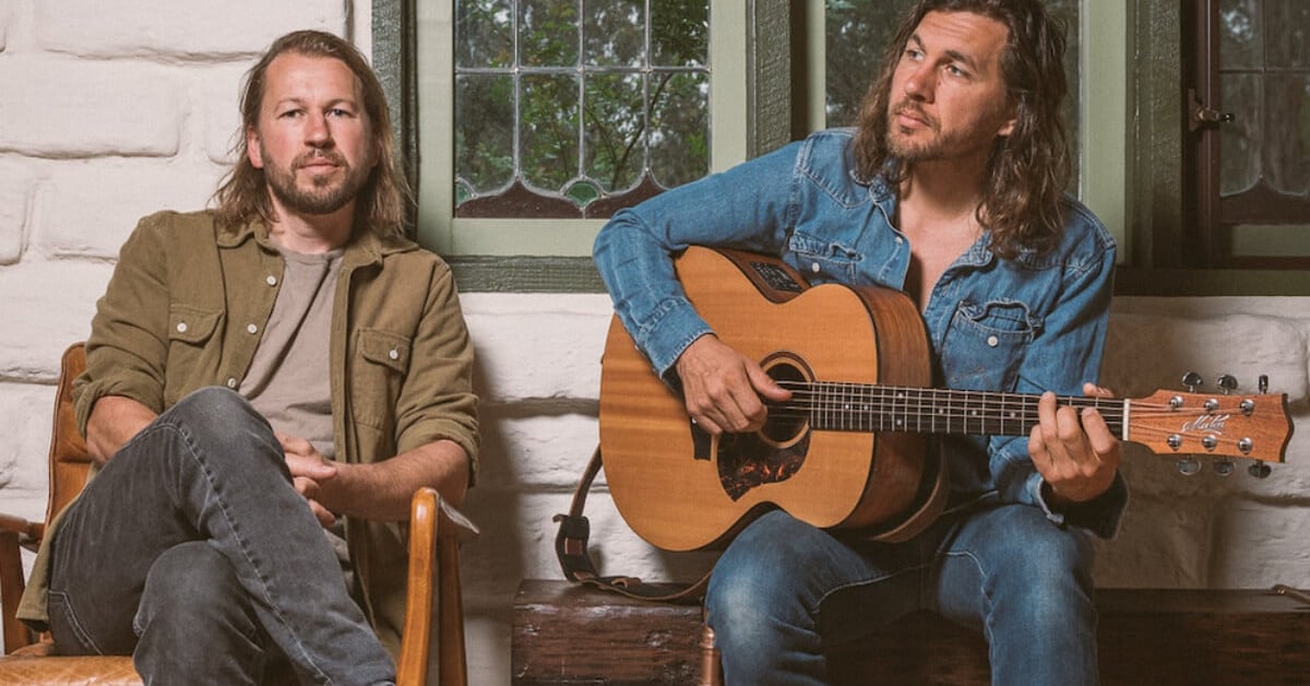 Australia's Biggest Outback Music Festival Sells Out