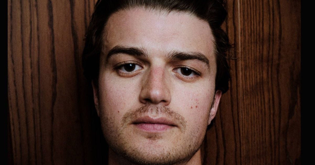 Joe Keery: From Stranger Things to Indie Stardom