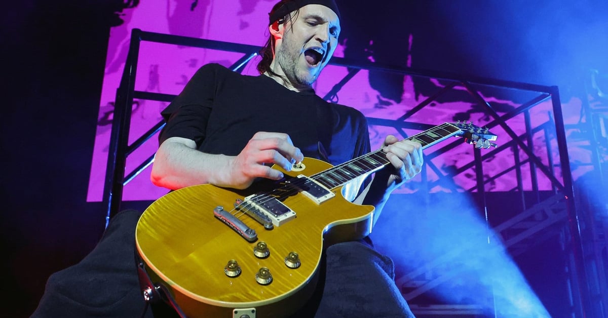 ExRed Hot Chili Peppers Guitarist Josh Klinghoffer Scores Key Win in