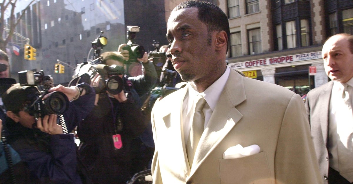 Sean Combs Performed Bird Sacrifice Ahead Of Shooting Verdict Says Sean Combs Performed Bird Sacrifice Ahead Of Shooting Verdict Says