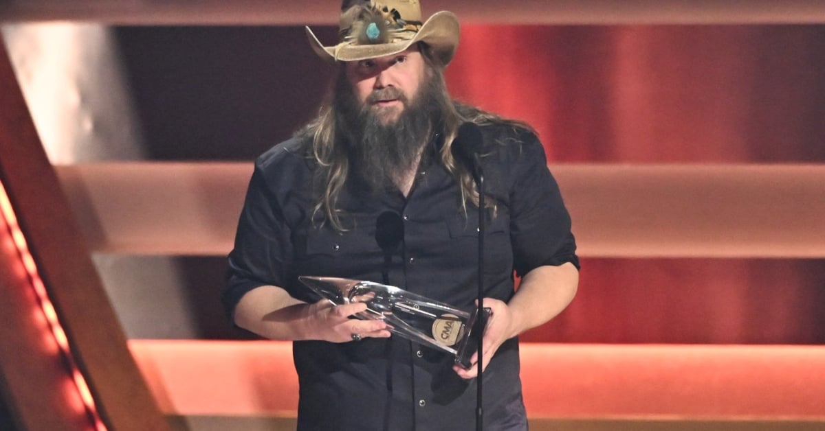 2024 CMA Awards The Complete Winners List