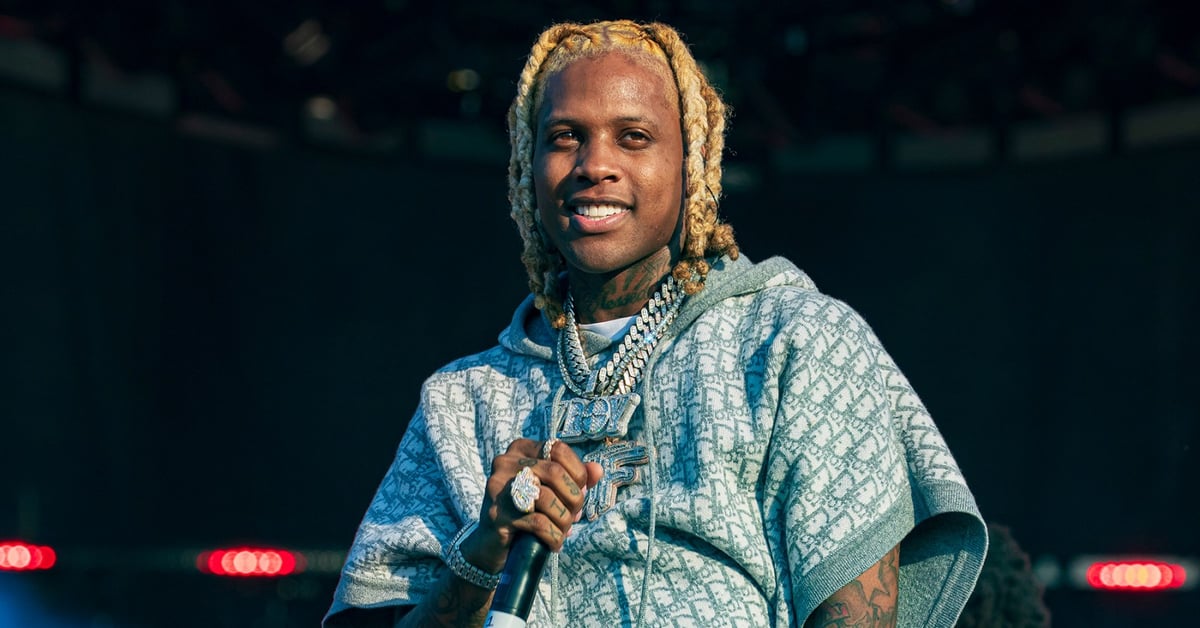 Lil Durk Pleads Not Guilty To Murder-for-Hire Charges, Gets Trial Date