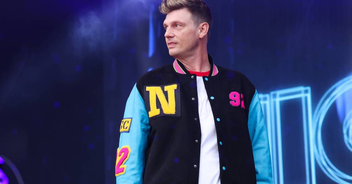 Nick Carter's Defamation Lawsuit Against Rape Accuser to Continue ...