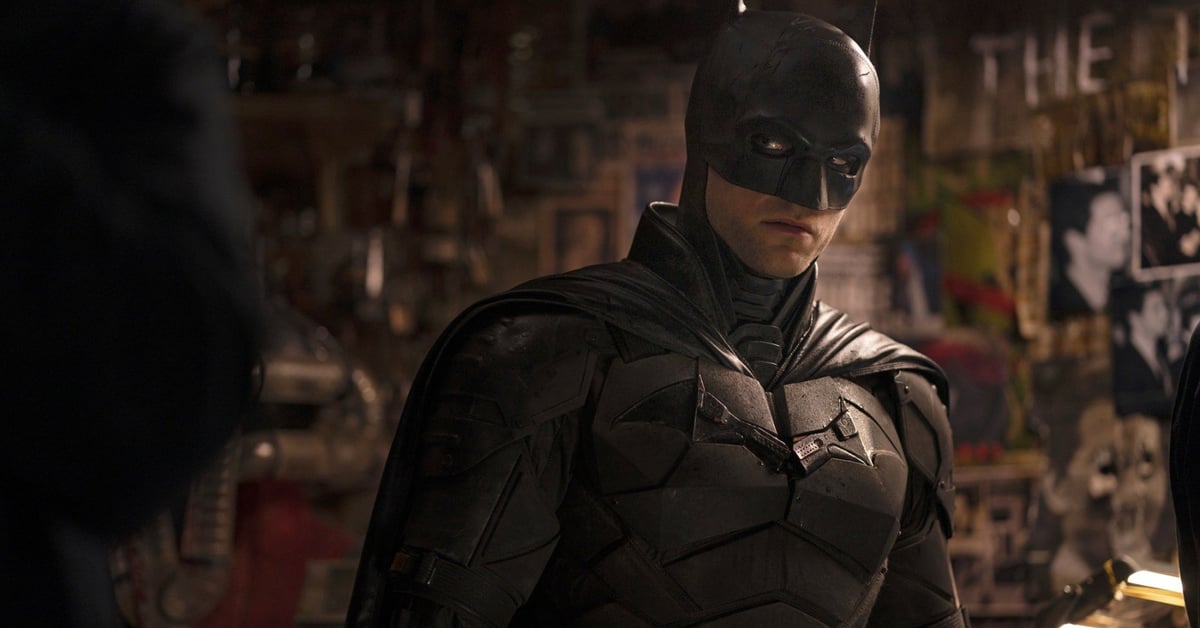 'The Batman Part II' Delayed Again, Pushed to October 2027