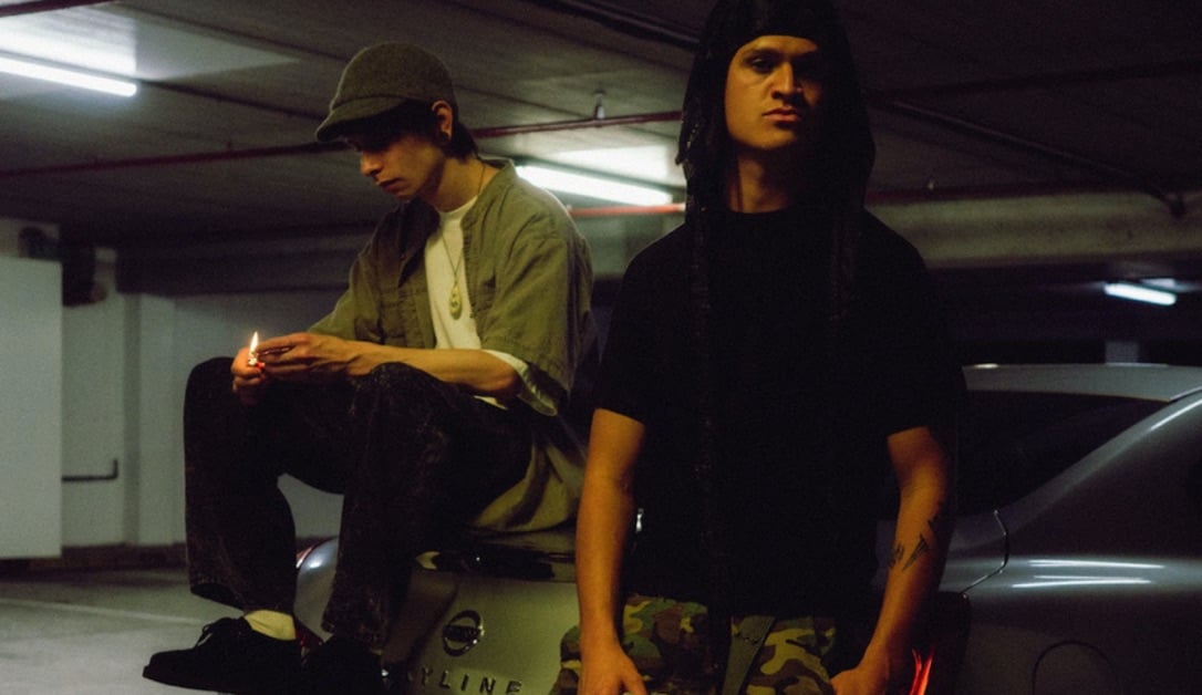 Revus Rapper Nz Best New Zealand Music of the Week: January 20th-26th