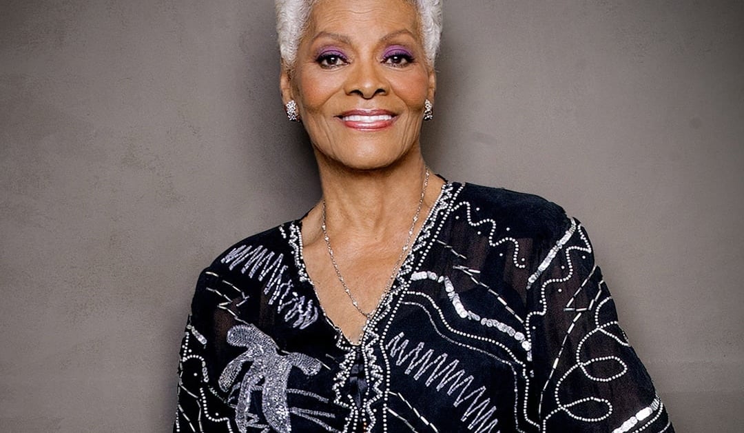 Dionne Warwick Delivered Pop Masterpieces Galore in Australia