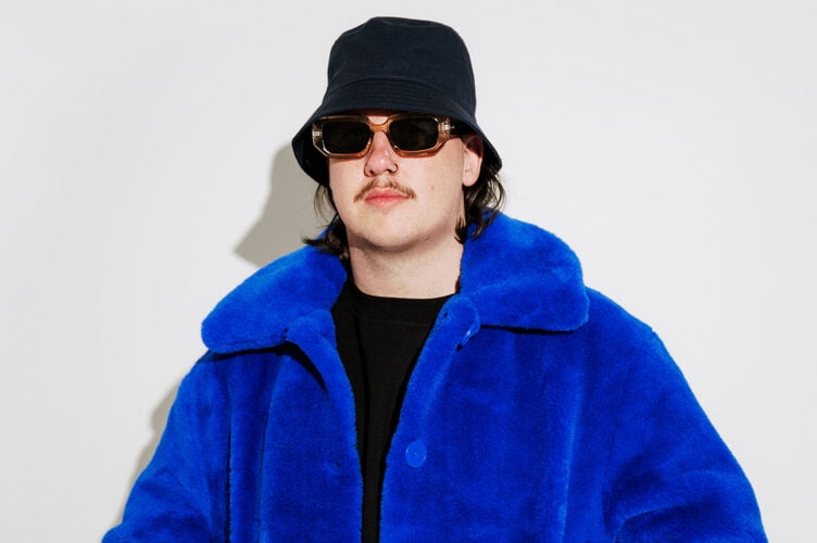 CYRIL to Headline Australia’s First Convenience Store Rave This Weekend