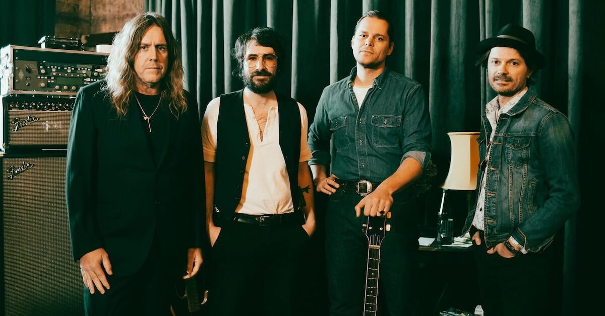 Australian Rock Collective to Tour Classic Pink Floyd Albums