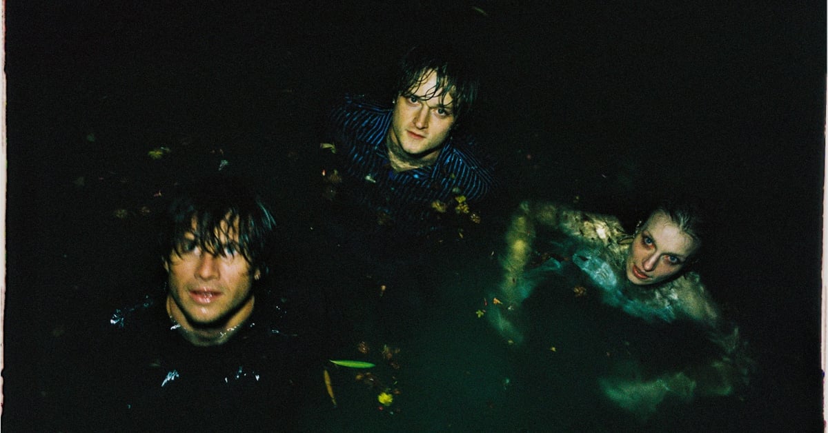 CLAMM Announce Free Show, New Album 'Serious Acts'