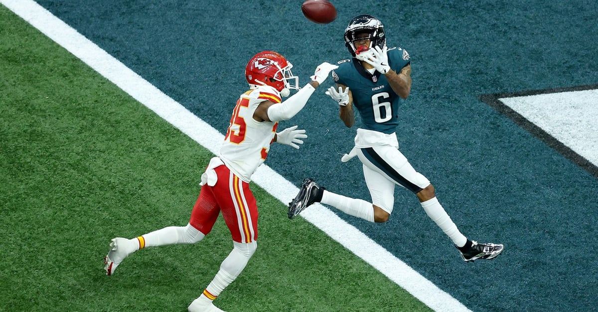 Philadelphia Eagles Win Super Bowl 2025 philadelphia-eagles-win-super-bowl-2025