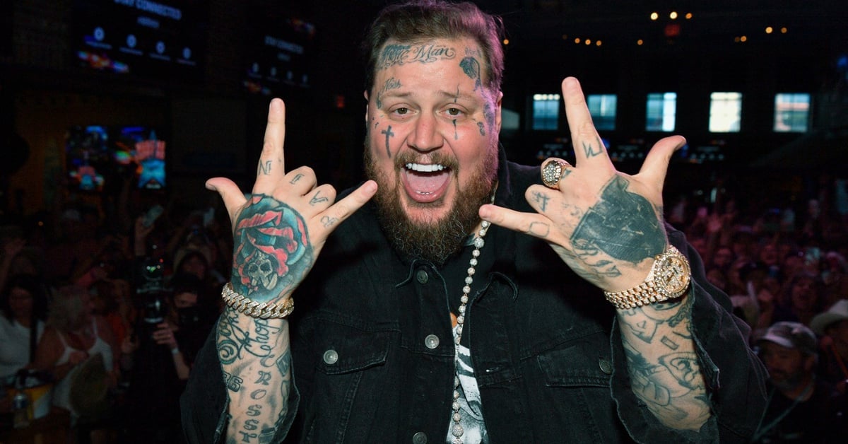 Jelly Roll and Shaboozey Lead Strummingbird Festival Lineup