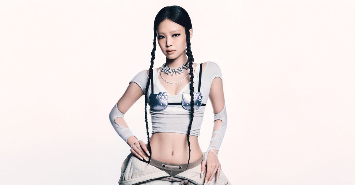 Jennie's 'Ruby' Is a Fast-Moving Good Time Jennie's 'Ruby' Is a Fast-Moving Good Time