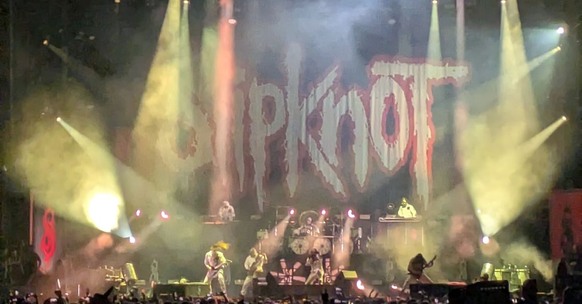 Knotfest Australia Confirms Brief Hiatus, Return in 2027
