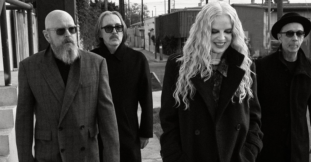Garbage Announce 2025 Australian and New Zealand Dates, Dedicated to Michael Gudinski