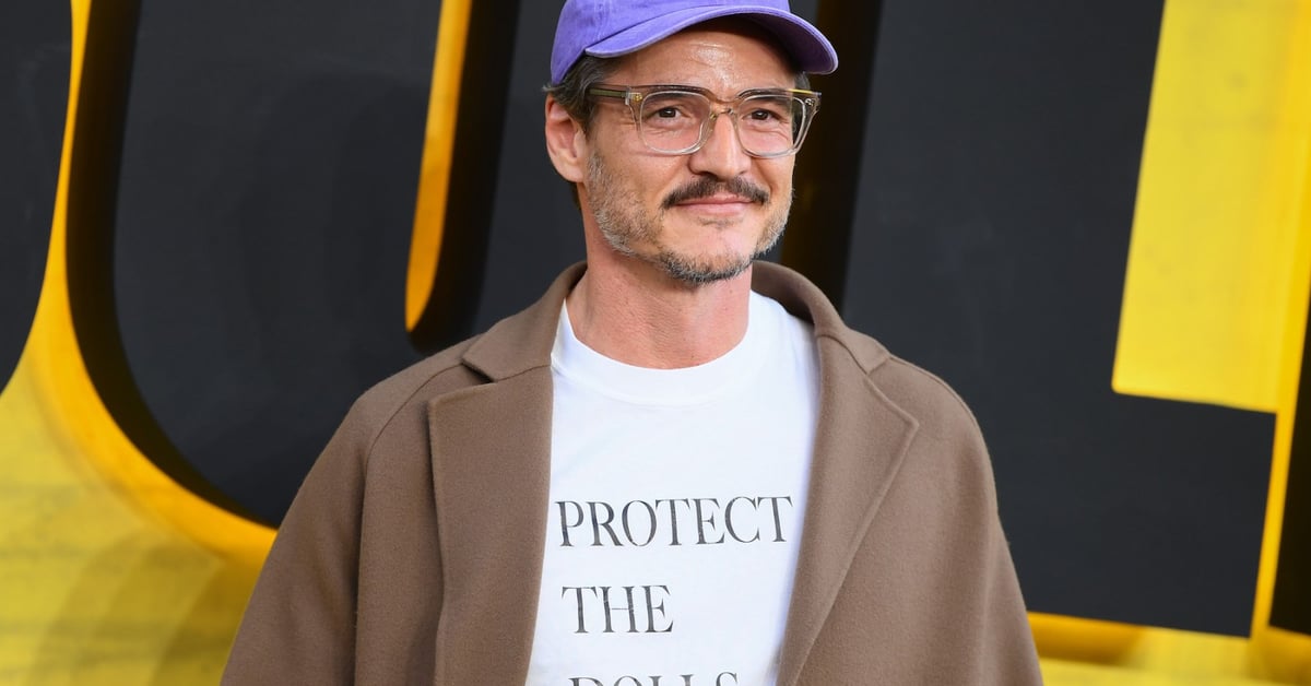 Mesmerizing Jk Rowling Response To Pedro Pascal Moment Collection Mesmerizing Jk Rowling Response To Pedro Pascal Moment Collection