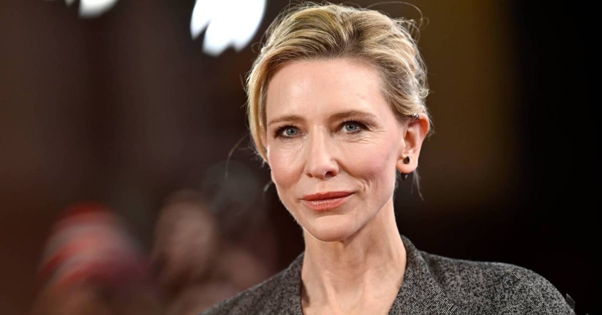 Cate Blanchett Among Actors and Musicians Campaigning Against AI ‘Theft’: ‘Stealing Isn’t Innovation’