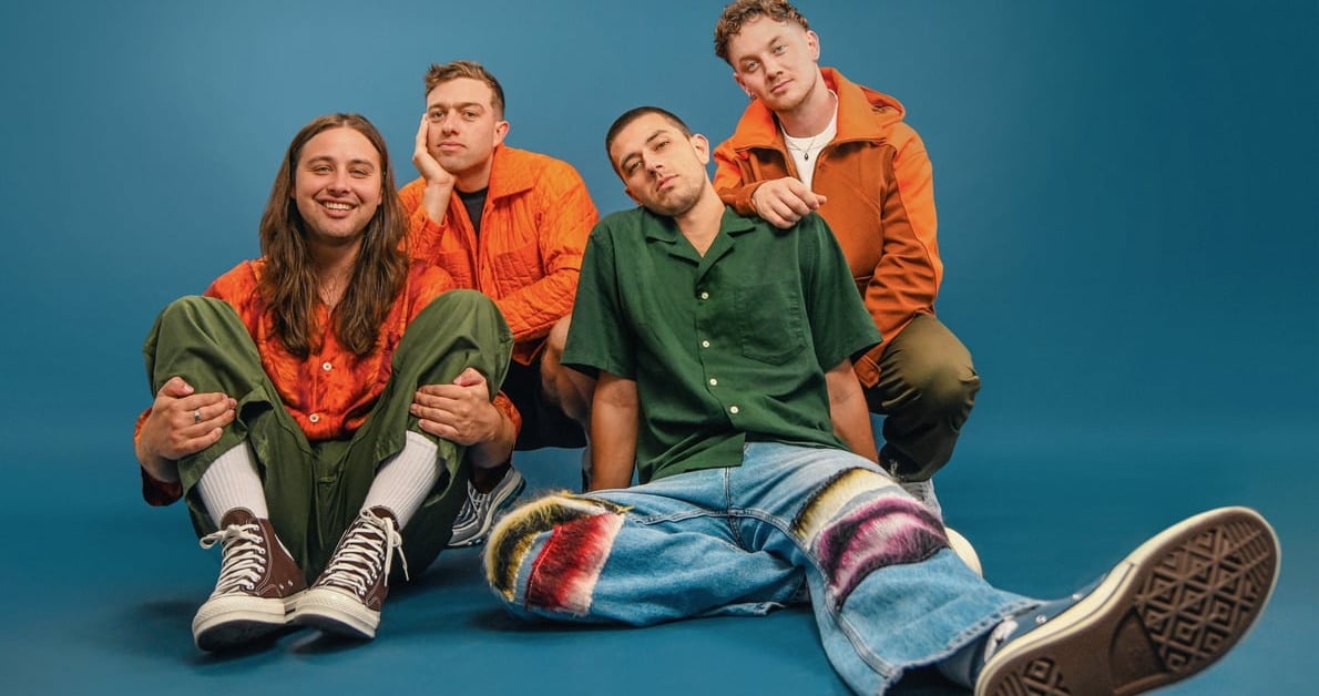 Drax Project’s First Single Since 2023 Is Here. But They Almost Didn’t Release It