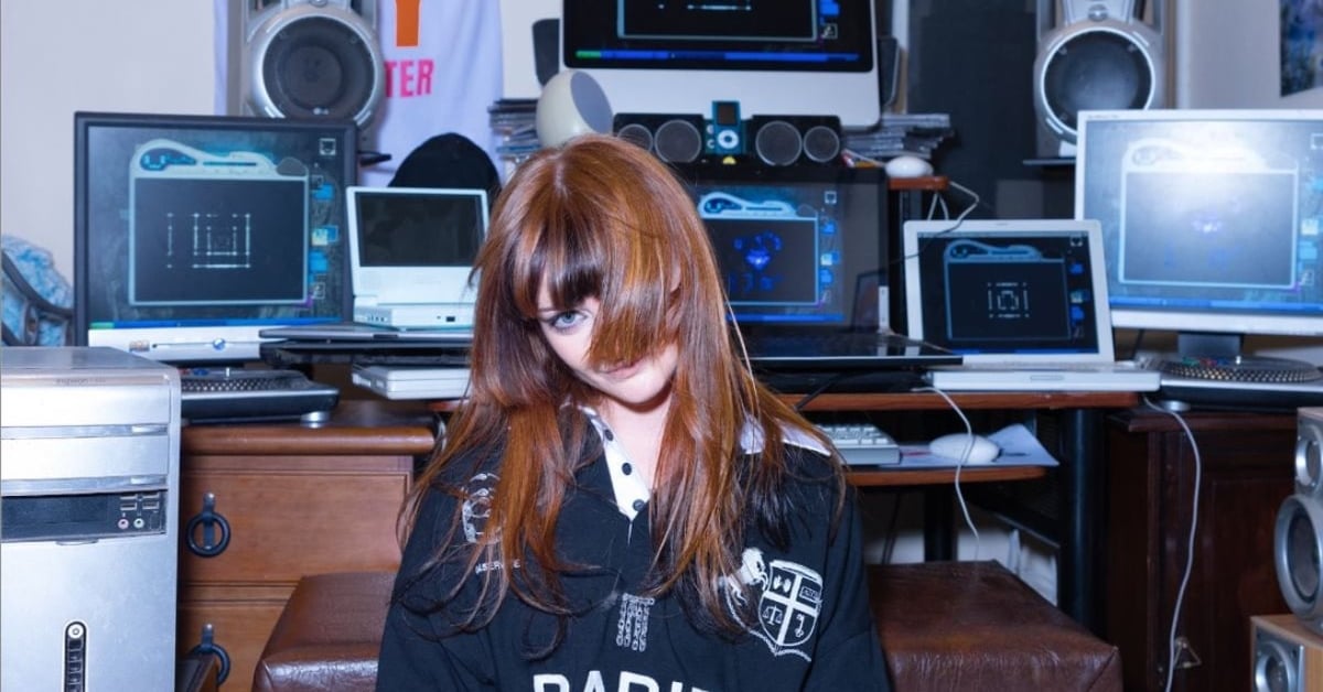 Ninajirachi Discusses Record-Breaking ARIA Awards Nominations