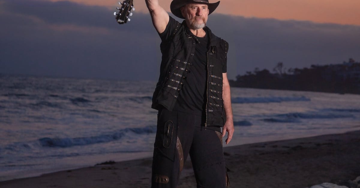 ‘Go Write Your Own Song’: Colin Hay Doesn’t Want ‘Down Under’ Used at March for Australia Events