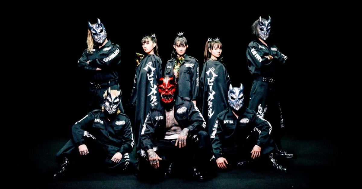 Slaughter to Prevail and BABYMETAL Team Up for 'Song 3'