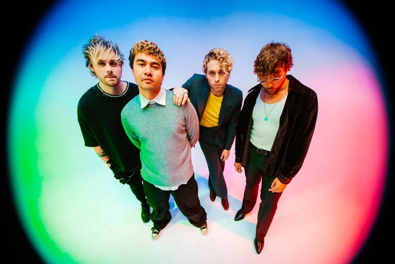 Are 5SOS About to Make Their Long-Awaited Comeback?