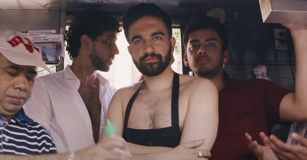 People Are Discovering NYC Mayoral Candidate Zohran Mamdani's Rap Past
