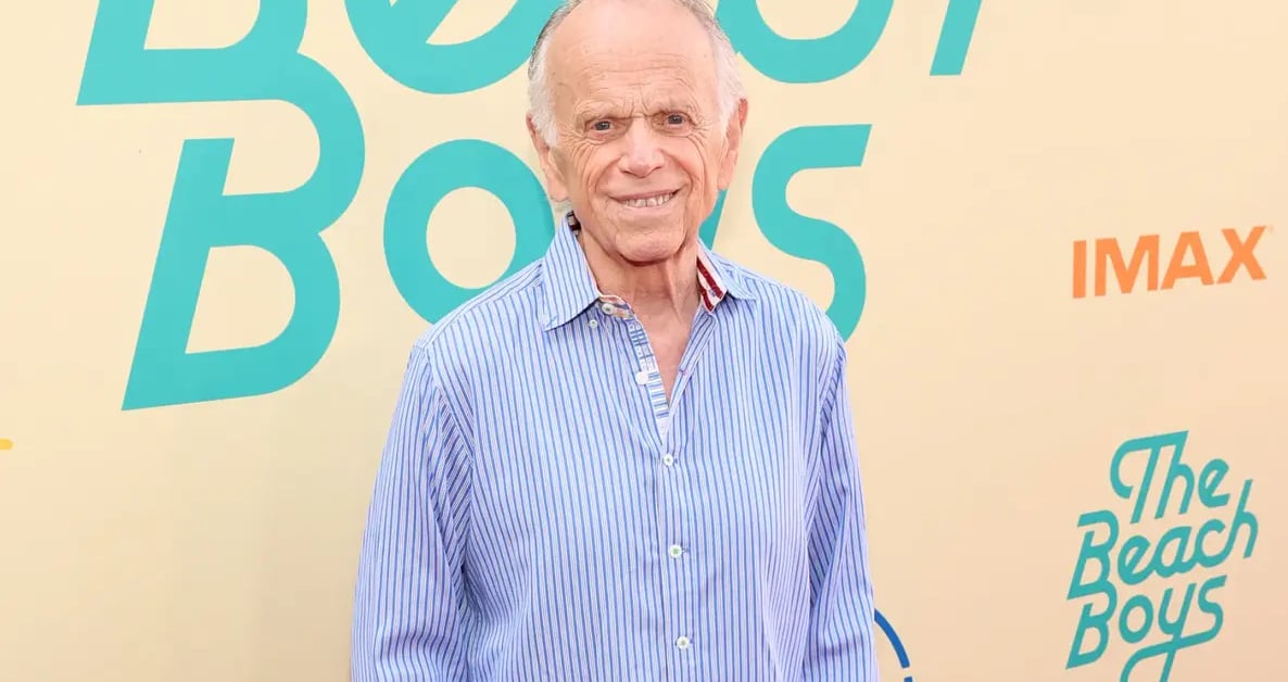 Al Jardine's Australian Tour Has Been Rescheduled for 2026(00)