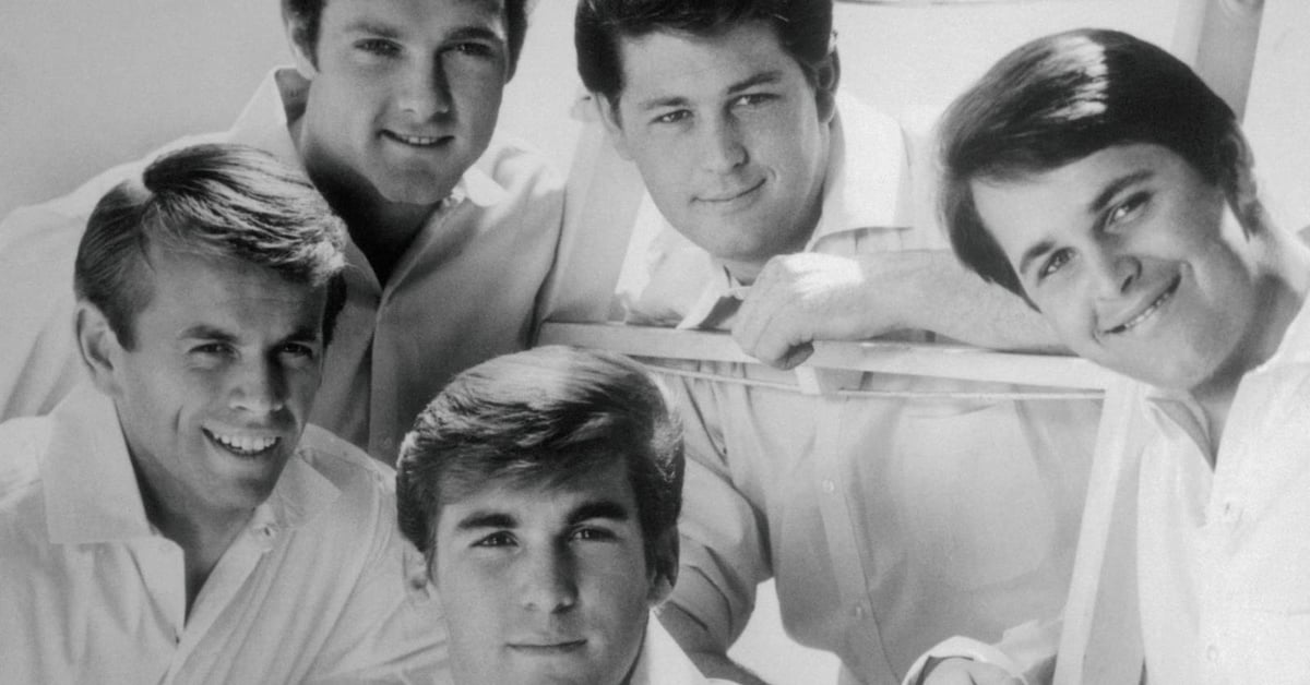 Mike Love Honors Cousin Brian Wilson: ‘The Soul of Our Sound'