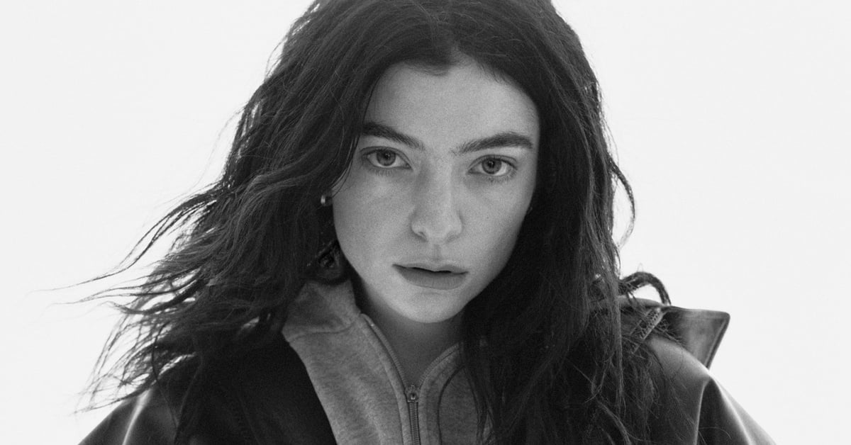 The 5 Best Lorde Songs, Ranked