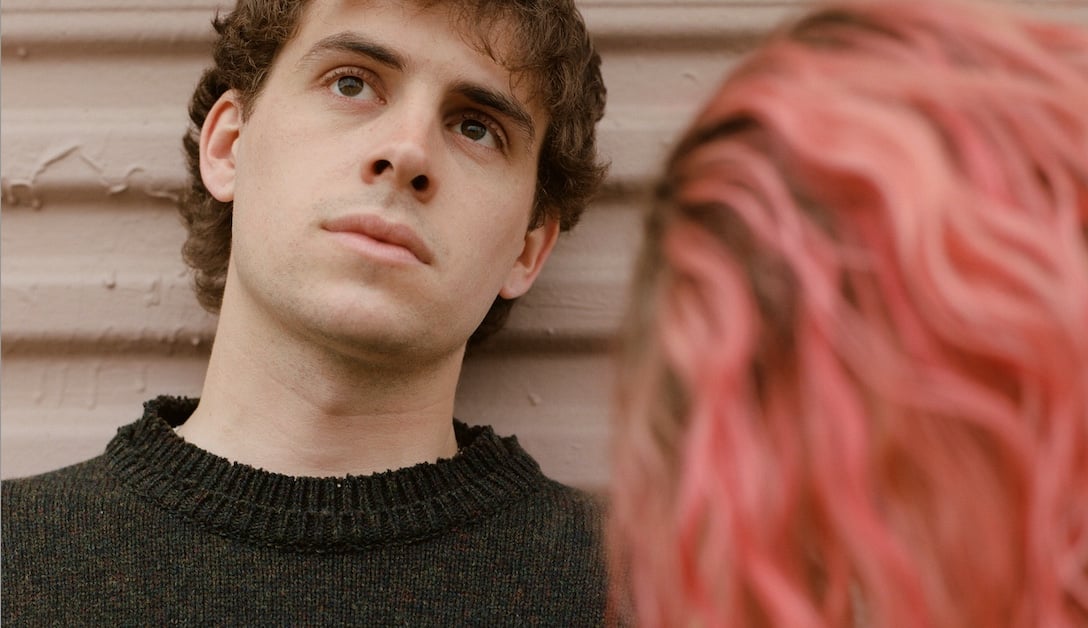 Royel Otis Announce Second Album 'hickey'