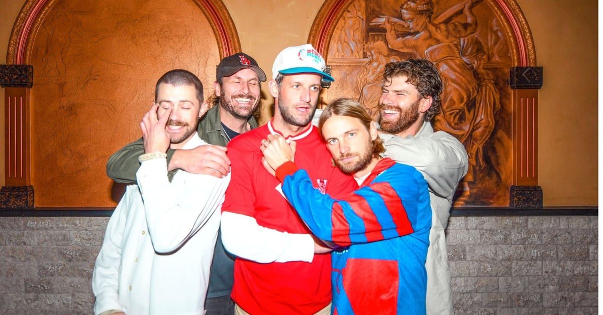 We’re Giving Away Double Passes to Select Twilight at Taronga Concerts