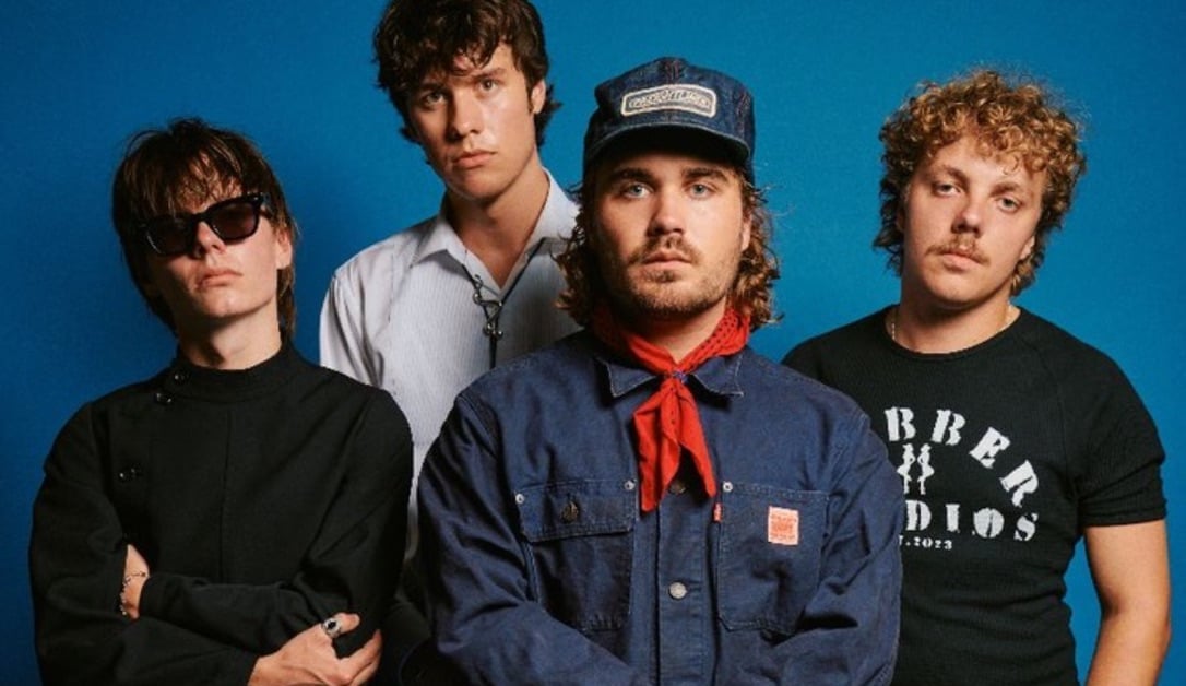 ‘About Love in Its Purest Forms’: The Rions Break Down Their Highly Anticipated Debut Album