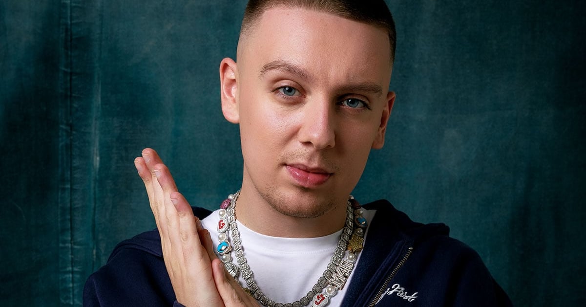 Aitch Discusses Australia Tour, '4' Album, Manchester and More