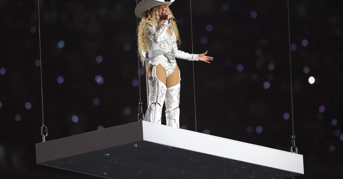 Beyoncé Brings '16 Carriages' Back to Tour -- But With a New Ride