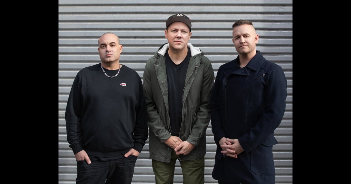 ‘These Guys Will Go Down in the Hall of Fame as the Greatest to Do It’: Hilltop Hoods Ascend to the Pinnacle of Australian Hip-Hop with New Album
