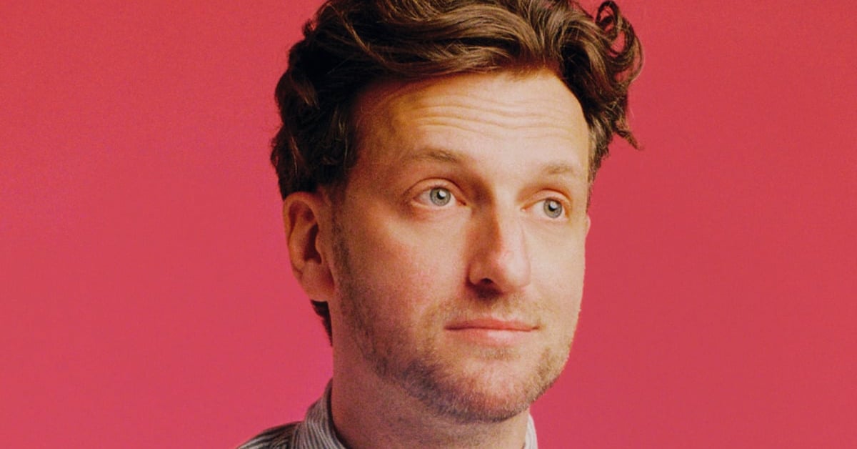 Harvey Sutherland Announces New Album 'Debt'