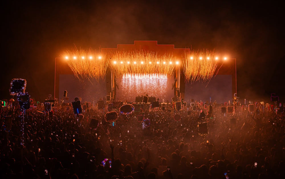 Beyond The Valley 2026 Sells Out Before General Sale