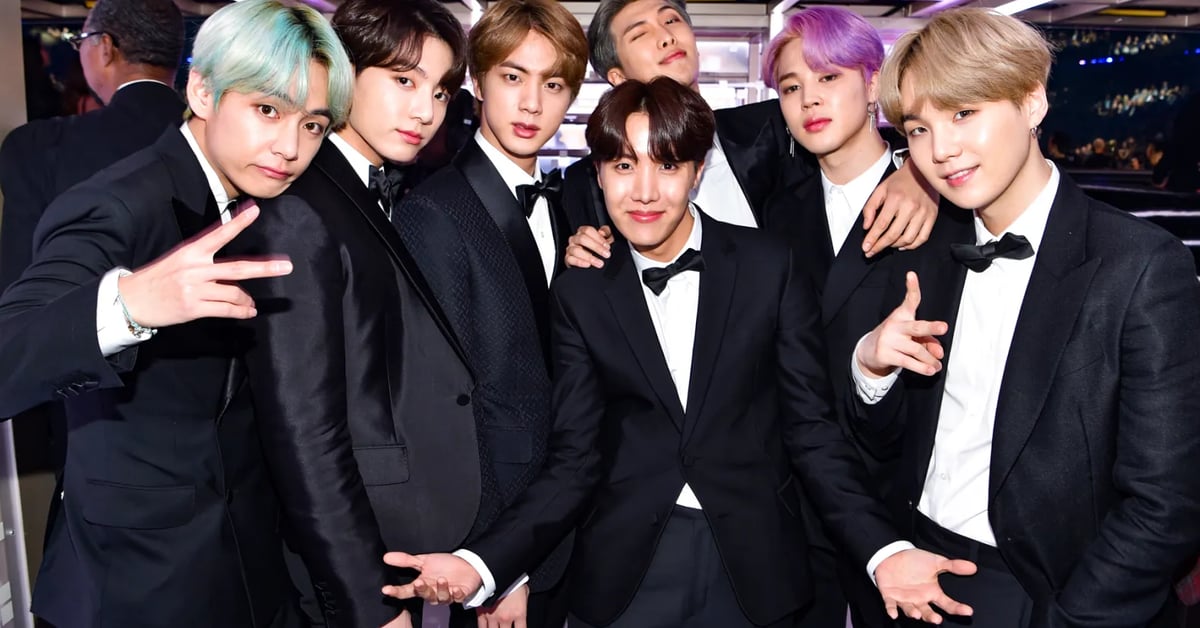 'BTS Movie Weeks': Trailer and Australian Screenings Announced