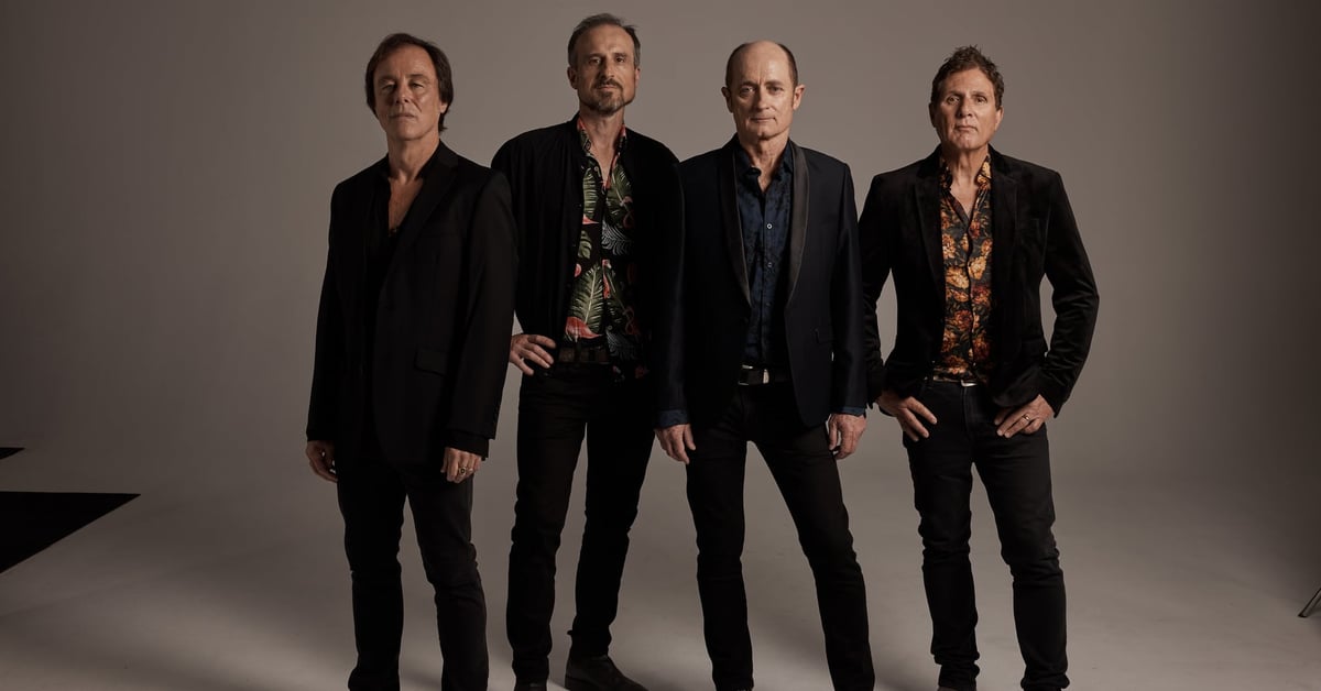 ‘We Want Nothing to Do With You’: Hoodoo Gurus Tell One Nation to Stop Using Their Music