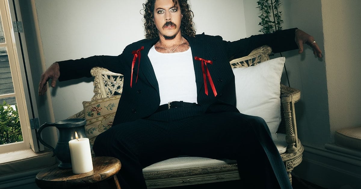 Keli Holiday Opens 2025 ARIA Awards with Viral Hit ‘Dancing2’