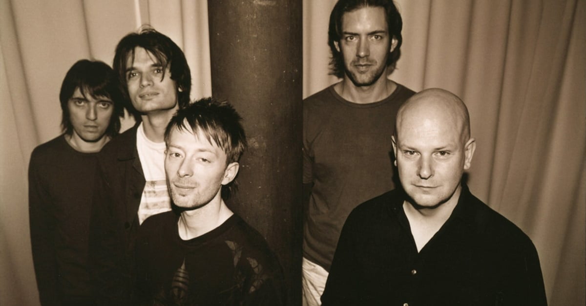 Ed O’Brien Hints at 2027 Radiohead Australia Tour