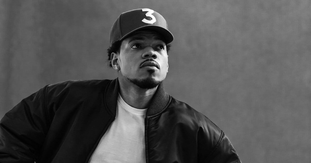 Chance the Rapper 'Star Line': Album Review