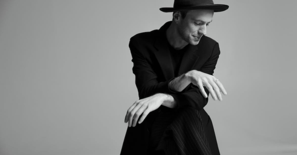 The Veils Announce Australia Tour