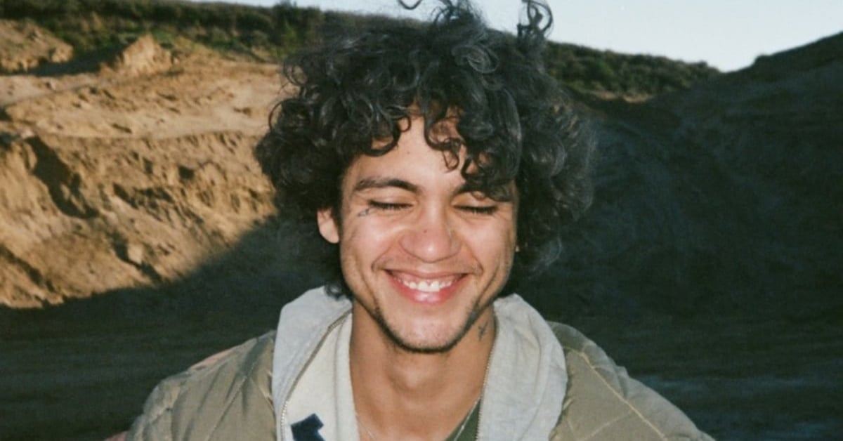 Dominic Fike Announces Biggest Australian Tour Yet